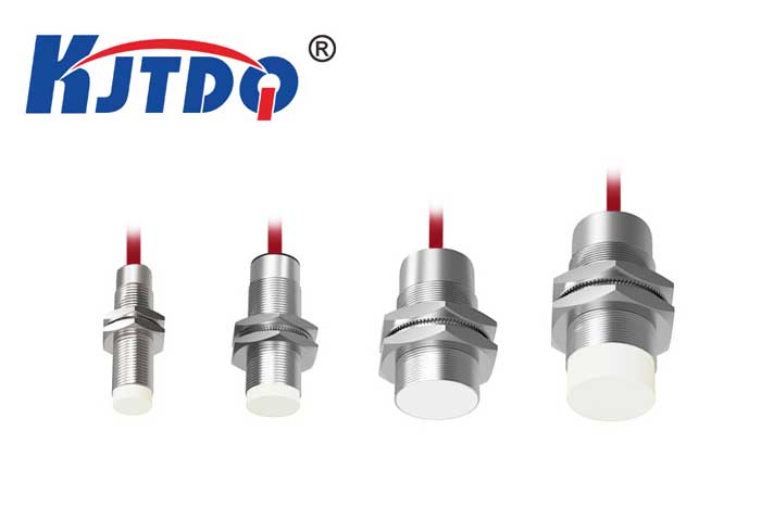 M12非埋式模擬量接近開關(guān)(接插型)|電感式接近開關(guān)產(chǎn)品型號(hào)-參數(shù)-接線圖