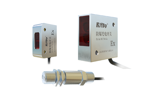  安全地檢測物體，同時杜絕引爆風險