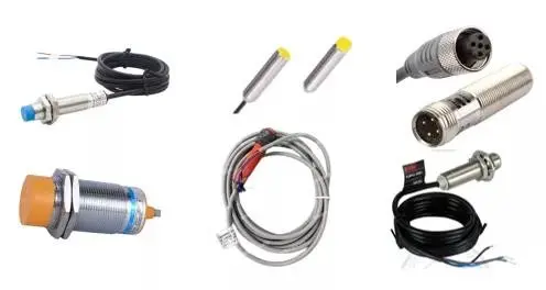 接近開(kāi)關(guān)怎么選？