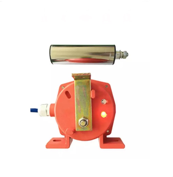 DZM-FP-C316L緊急急停兩跑偏開關(guān)：確保設(shè)備安全，應(yīng)對緊急情況