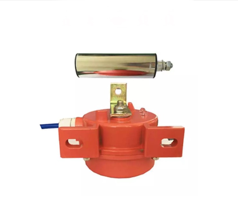 鋁鋅壓鑄材質跑偏開關D-SU2：確保設備運行穩定，提升生產效率